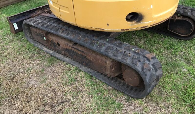 
								Used 2019  Caterpillar 303.5E full									