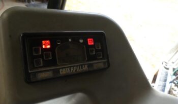 
									Used 2010  Caterpillar 301.6C full								