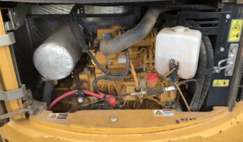 
									Used 2019  Caterpillar 303.5E full								