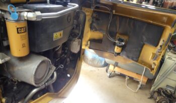 
									Used 2010  Caterpillar 301.6C full								