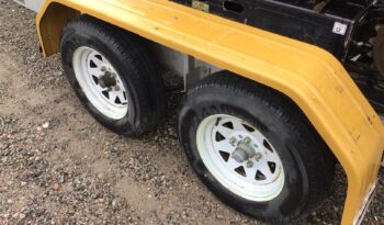 
									Used 2018  Caterpillar 301.7 DCR full								