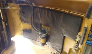 
									Used 2010  Caterpillar 301.6C full								