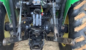 
									Used 2018  John Deere 4510 full								