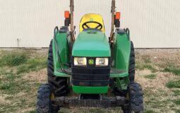 Used 2018  John Deere 4510