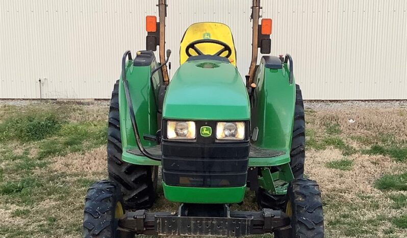 Used 2018  John Deere 4510