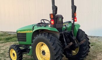 
									Used 2018  John Deere 4510 full								