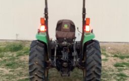 Used 2018  John Deere 4510