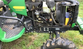 
									Used 2018  John Deere 4510 full								