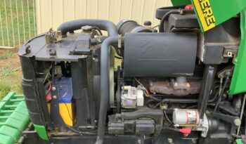 
									Used 2018  John Deere 4510 full								