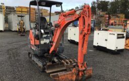 Used 2004  Kubota KX41-3V