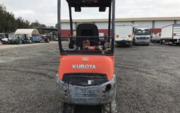 Used 2004  Kubota KX41-3V