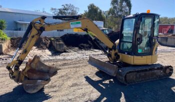 
									Used 2007 Caterpillar 301.4C full								