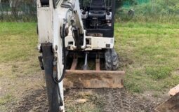 Used 2000  Bobcat 331