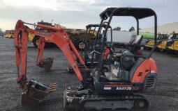 Used 2004  Kubota KX41-3V