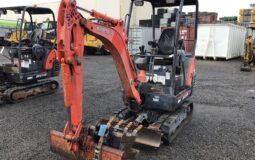 Used 2004  Kubota KX41-3V