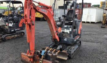 
									Used 2004  Kubota KX41-3V full								