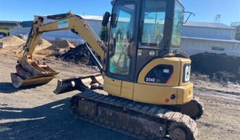 
									Used 2007 Caterpillar 301.4C full								