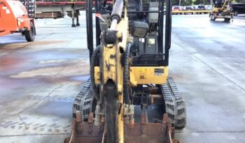 
									Used 2017  Caterpillar 301.4C full								