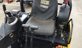 
									Used 2018  JCB 18Z-1 T3 full								