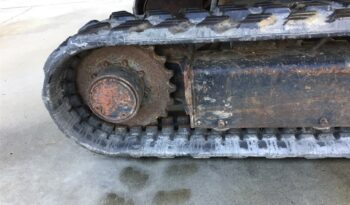 
									Used 2017  Caterpillar 301.4C full								