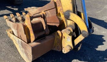 
									Used 2007 Caterpillar 301.4C full								