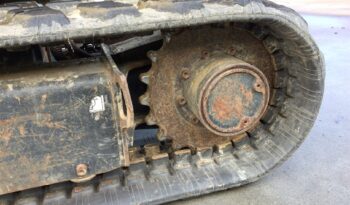 
									Used 2017  Caterpillar 301.4C full								