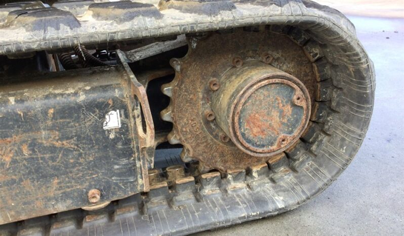 
								Used 2017  Caterpillar 301.4C full									