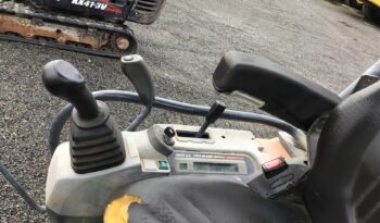 
									Used 2004  Kubota KX41-3V full								