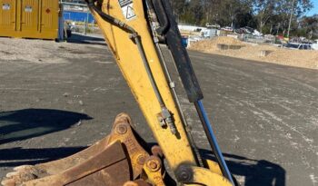 
									Used 2007 Caterpillar 301.4C full								