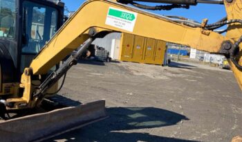 
									Used 2007 Caterpillar 301.4C full								