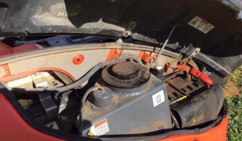 
									Used 2016  Kubota U25-3 full								