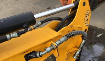 
									Used 2018  JCB 18Z-1 T3 full								