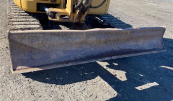 
									Used 2007 Caterpillar 301.4C full								