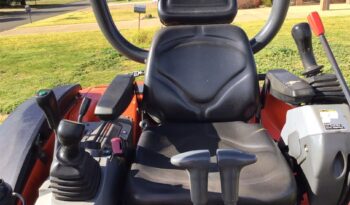 
									Used 2016  Kubota U25-3 full								