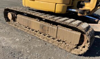 
									Used 2007 Caterpillar 301.4C full								