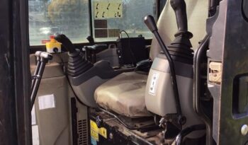 
									Used 2011  Caterpillar 303.5D full								