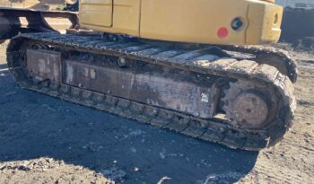 
									Used 2007 Caterpillar 301.4C full								