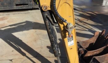 
									Used 2017  Caterpillar 301.4C full								