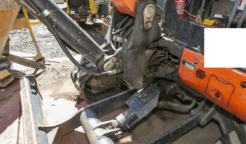 
									Used 2011  Kubota U55 full								