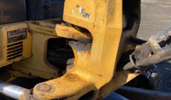 
									Used 2007 Caterpillar 301.4C full								