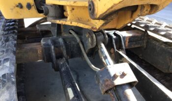 
									Used 2017  Caterpillar 301.4C full								