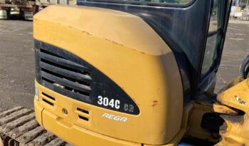 
									Used 2007 Caterpillar 301.4C full								