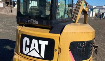 
									Used 2007 Caterpillar 301.4C full								