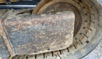 
									Used 2021  Kubota U35-4 full								