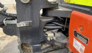 
									Used 2021  Kubota U35-4 full								