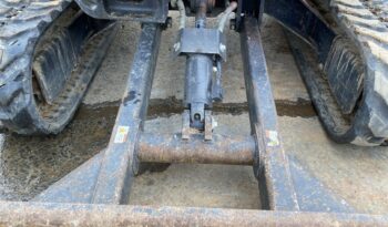 
									Used 2021  Kubota U35-4 full								