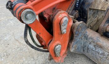 
									Used 2021  Kubota U35-4 full								