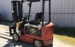 Used 2003  Nissan CWGP02L30S