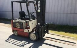 Used 2003  Nissan CWGP02L30S