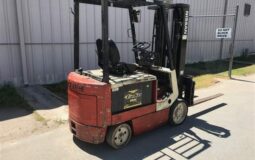 Used 2003  Nissan CWGP02L30S